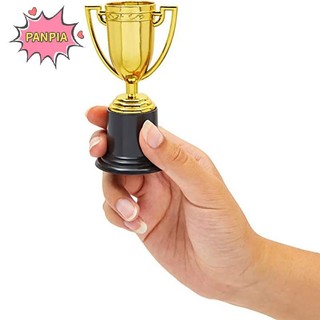 [PNPIA] 5 Món Giải Thưởng Nhựa Vàng Đồ Chơi Giải Thưởng Cho Trẻ Em Tiệc Sinh Nhật Hỗ Trợ Mẫu Giáo Phần Thưởng Trẻ Em Pinata Fillers VN