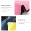 KHĂN LAU XE HƠI MICROFIBER 30X40CM, SIÊU THẤM HÚT, Không Xù Lông Không Xước Bề Mặt, Bền Bỉ Dễ Sử Dụng