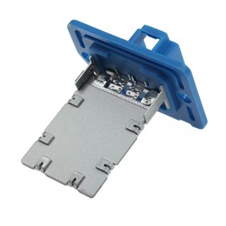 1 Cái Điều Hòa Không Khí Nóng Điều Chỉnh Tốc Độ Điện Trở Cho IX25 Accent Cho KX7