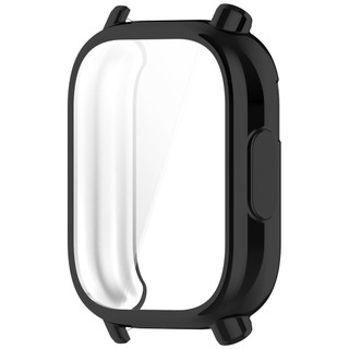Tpu Mạ Mềm Full Cover Bảo Vệ Màn Hình Mạ Điện Bảo Vệ Cho Redmi Watch 5 Active / 5 Lite