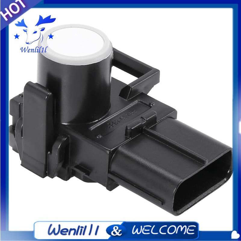 [Wenlil1l] Cảm biến siêu âm đỗ xe 89341-33210-A0 cho Lexus RX270 RX350 RX450H GX400 GX460 Toyota Camry Land Cruiser Prado 89341-33210