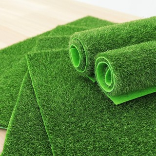 Thảm Cỏ Nhân Tạo Trang Trí Nội Thất Đẹp Mắt