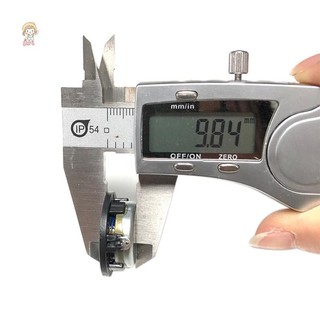 Twe Creative Công cụ loa âm thanh nhỏ chuyên dụng Loa nhỏ Phụ kiện gia đình Dụng cụ VN