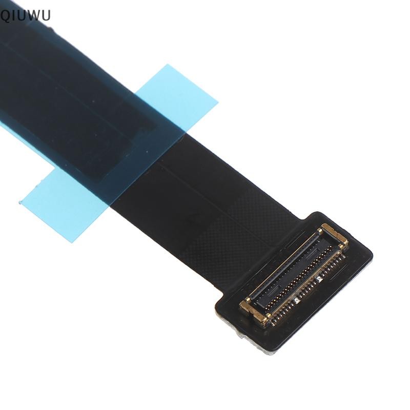 Qiuwu 1PC 821-00184-A Touchpad Trackpad Cáp mềm cho Mac Book Pro Rea 13 "A1502.