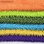 1 Găng Tay Chống Thấm Nước Cao Cấp Microfiber Rửa Mitt Tự Động Rửa Xe Mềm Chống Rửa Xe Găng Tay Làm Sạch Dày BVAH