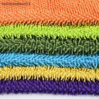 [BBNZDD] 1 Găng Tay Chống Thấm Nước Cao Cấp Microfiber Rửa Mitt Tự Động Rửa Xe Mềm Chống Rửa Xe Găng Tay Làm Sạch Dày BVAH