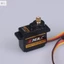 Cod 1 Đen EMAX ES08MA II Kim Loại Gear Micro Servo Kỹ Thuật Số Servo Lên Cho RC Mẫu Mới