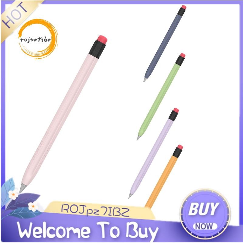 Ốp Bút Điện Dung Cho Huawei Huawei M-Pencil 1 / 2 / 3 Thế Hệ Siêu Mỏng Vỏ Bảo Vệ Bút
