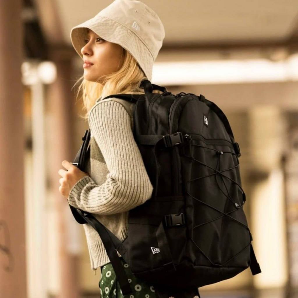 Balo New Era 28L Cord Pack Original | Shopee Việt Nam