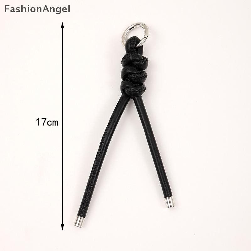 FashionAngel Đa Năng Da Móc Khóa Ba Lô Dây Đa Năng Móc Khóa Thời Trang Ba Lô Trang Trí Phụ Kiện Quà Tặng VN