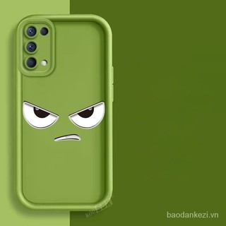Ốp mềm cho Oppo RENO 4 5 6 7 8 4G 5g Ốp điện thoại thời trang ốp lưng cs2y