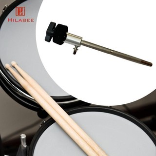 Giá đỡ chũm chọe với hệ thống nghiêng Phần cứng trống Máy xếp chũm chọe