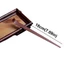 Muỗng Matcha ITRUMPET, Thanh Trà Tre 18cm Chashaku, Dụng Cụ Nhà Bếp Thìa Matcha Truyền Thống Nhật Bản