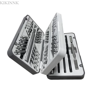 Bộ dụng cụ tuốc nơ vít từ tính KIKIN 66 để bảo trì kính mắt và thiết bị