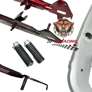 Combo Gấp sau bọc sên gác chân dream thái - dream việt - citi