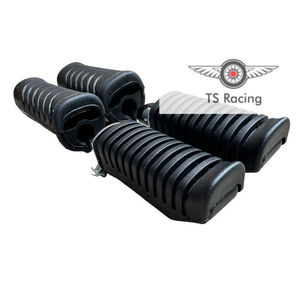 Combo cao su gác chân trước sau wave rs - wave a - wave s100