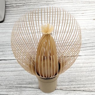 GAIL Matcha Whisk, Bộ Trà Nhật Bản Tre Chasen, Bàn Chải Matcha Đa Năng Có Thể Tái Sử Dụng Hữu Ích Cho Những Người Yêu Trà