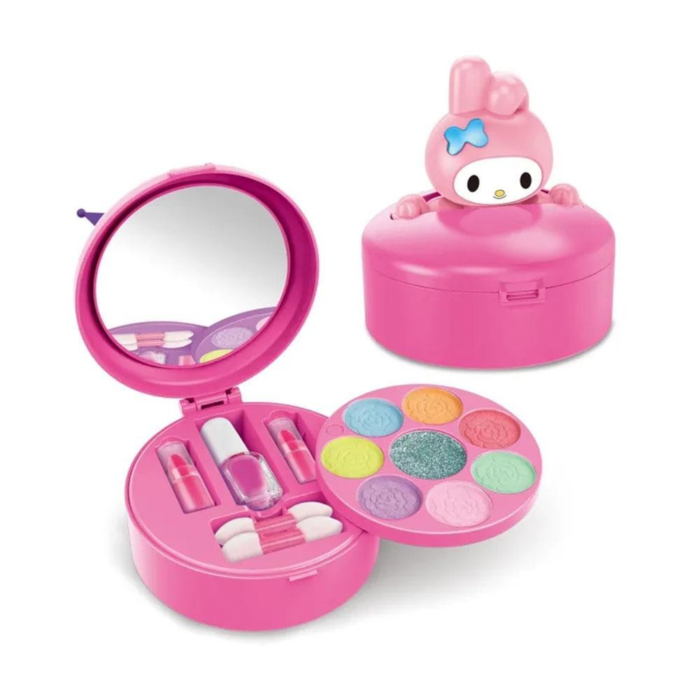 Mini Mỹ Phẩm Trẻ Em Trang Điểm Không Độc Hại Bộ Trang Điểm Đồ Chơi Cho Trẻ Em Z0d3