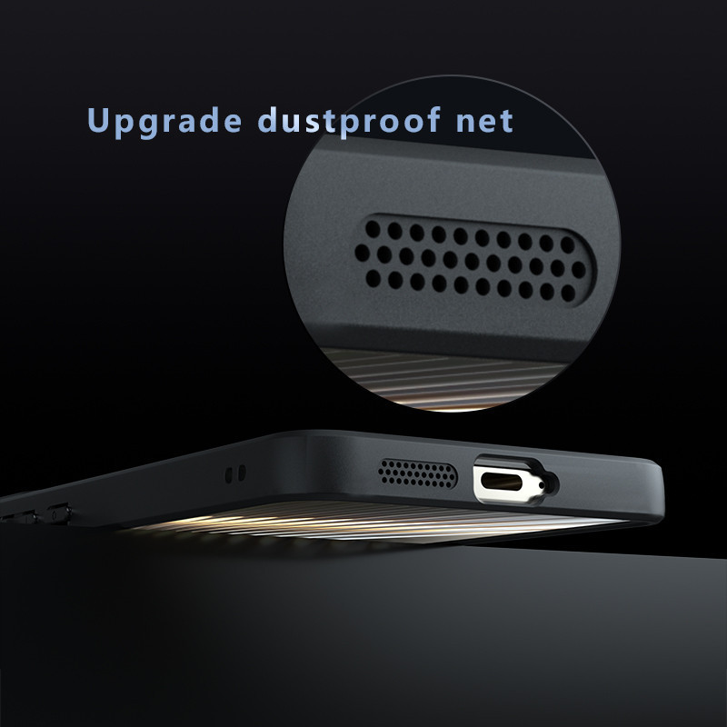 Dành Cho Xiaomi Redmi 14C Turbo 4 3 A4 13 K70 K70E K60 Ultra Redmi Note 14 13 Pro 5G Ốp Điện Thoại Chống Rơi Túi Khí PC Cứng + TPU Thoải Mái Da Mờ Ốp Lưng