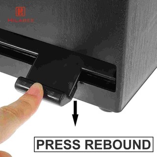 Hộp đựng ống hút Hộp đựng ống hút cho quán cà phê Văn phòng nhà bếp