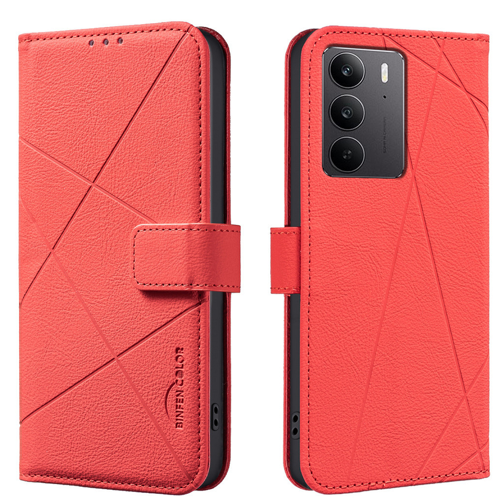 Bao Da Lật Cho Honor X5b Plus X6b X7a X7b X7c X8c X9c X9b 200 Smart Lite 5G PU Cover Từ RFID Chặn Gấp Ví Có Khe Cắm Thẻ Đứng Vỏ TPU Mềm