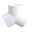 EDB * Đầu nối ống xả PVC Khớp nối ống thông gió nhanh Dễ dàng lắp đặt