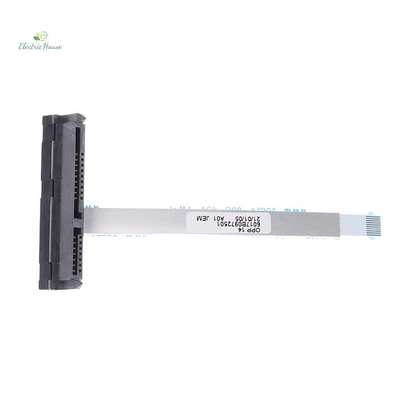 [Nhà Điện] Dành Cho Laptop 14-df 14-CF 14-CR 14-DK Ổ Cứng Giao Diện Đĩa Cứng Đầu Nối HDD Cáp Mềm mới