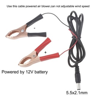 Com * Quạt ống dẫn thân bằng sắt Quạt nội tuyến 12V để hút khói nhanh trong nhà hàng
