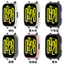 Vỏ bảo vệ PC cứng rỗng cho Redmi Watch 5 Active Watch Protector Shell Frame Redmi Watch 5 Lite Phụ kiện