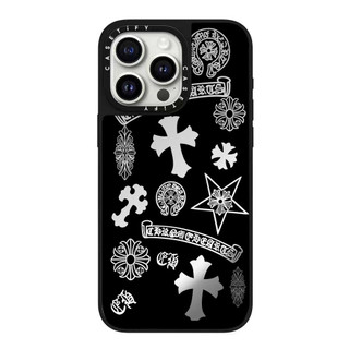 Ốp điện thoại cứng gương màu trơn cho iPhone 17 Pro Max 16 Plus 15 14 13 12 11 Vỏ bọc hoàn toàn Vỏ Acrylic phía sau chống sốc