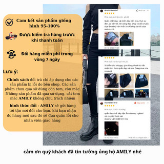 Quần Jean Nữ Rách Gối AMILY.Bò Có Thun Co Giãn,Ống Ôm Gọn.Size 26, 27, 28, 29, 30, 31, 32(38kg-70kg)