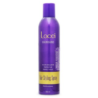 Keo Xịt Tóc Lacei Hair Styling Spray 350ml [ TN ]
