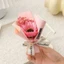Bó Hoa Hồng Sáp, Bó Hoa Hướng Dương Giả Bền Màu, Món Quà Tặng Ý Nghĩa, Quà Tặng Cho Ngày 20/10, Thỏ Cosmetic