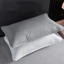 ESSENCEH Gối Bảo Vệ, Vỏ Gối Cotton Chống Mite, Vỏ Gối Gia Đình Chống Mồ Hôi Chống Thấm Nước