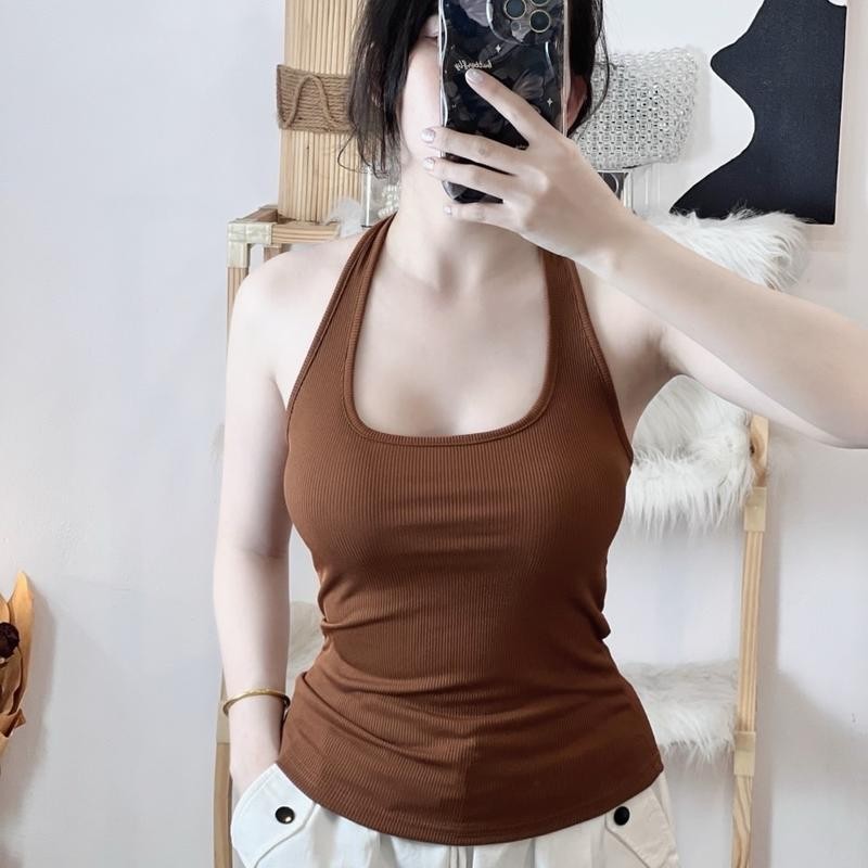 Áo choàng cổ trễ vai from dài ôm body chất Đỏ