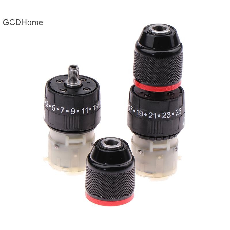 Gcdhome Thay Thế Hộp Số Máy Khoan Hộp Số Dành Cho 12V16.8V21V Dụng Cụ Điện Một Phần Thay Thế Không Sử Dụng Công Cụ Điện Một Phần HOT