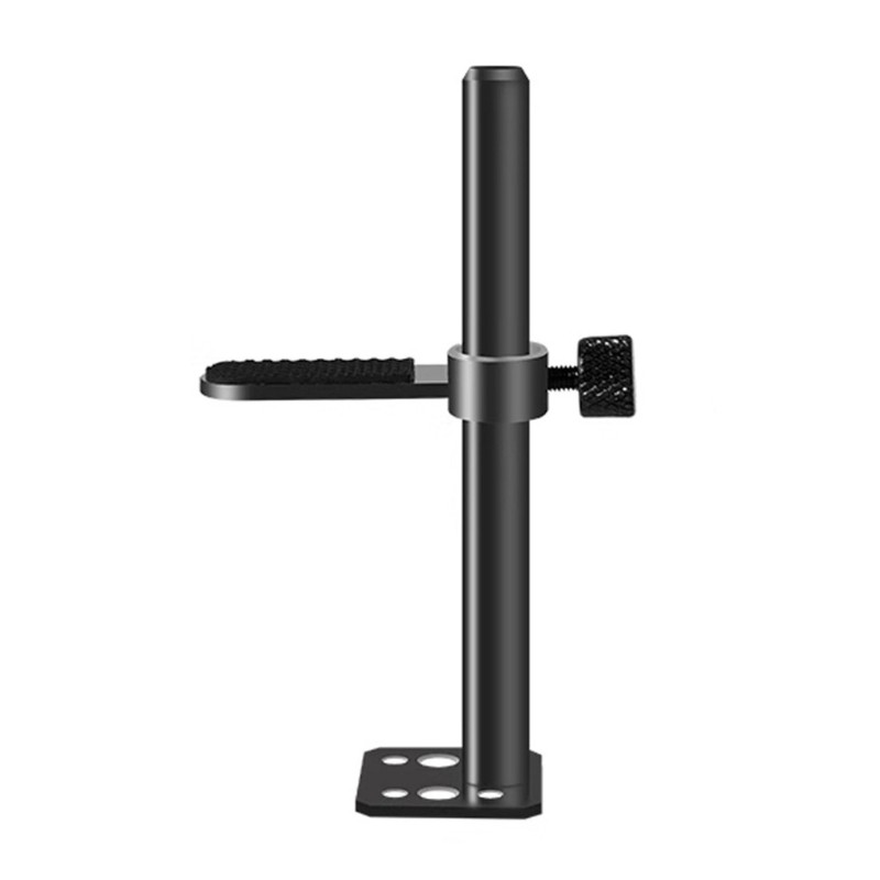 Chân đế hỗ trợ GPU ELEGA có thể điều chỉnh độ cao và giá đỡ quạt cho card đồ họa nặng trong vỏ PC