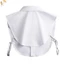 Cổ Giả Trắng Đen Áo Len Áo Sơ Mi Có Thể Tháo Rời Nữ Cotton Ve Áo Áo Top Nữ Quần Áo Phụ Kiện VN