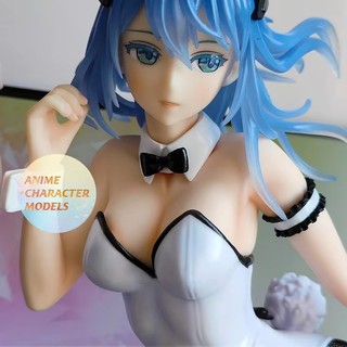 42cm B-style Lacia Bunny Ver 1 / 4 Hình Có Hộp