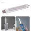 Đèn LED chạy bằng USB EC Hỗ trợ Micro USB hoặc TypeC với 10 hạt LED để cắm trại