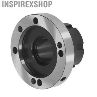 Inspirexshop Collet Chủ Máy tiện thép carbon đường kính 80mm cho máy