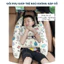 Gối tựa đầu ngủ trên ô tô mềm mại thay thế đai an toàn cho trẻ chống nghẹo cổ, tùy chỉnh dễ dàng