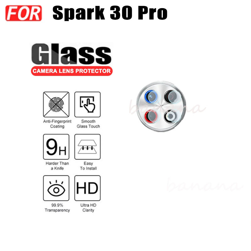 3 TRONG 1 Tecno Spark 30 Pro Phim gốm chống gián điệp riêng tư cho Tecno Spark 30 30C Ống kính máy ảnh Kính bảo vệ màn hình và phim mặt sau