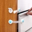 Khóa/ chốt cài tủ lạnh an toàn cho bé - khóa tủ, ngăn kéo cao cấp giữ an toàn cho trẻ em