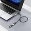Cáp nối dài BTM USB 2 0 Nam sang Nữ để đồng bộ hóa và sạc dữ liệu cho máy tính để bàn
