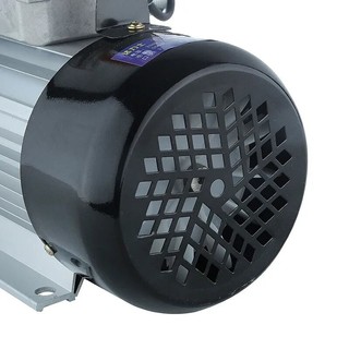 Máy Bơm Dầu Diesel 220V 550W, Lưu Lượng 60L/Phút - Dùng Cho Bơm Nhiên Liệu