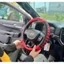 Vô lăng phối silicon mẫu mới đủ size cho các dòng xe con xe tải xe đầu kéo xe ben xe khách Nội thất Phụ kiện
