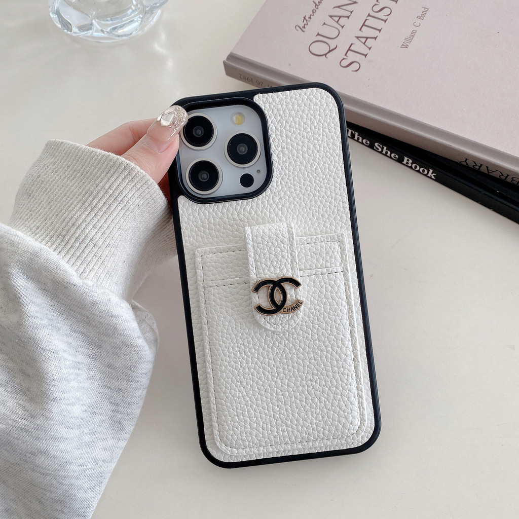 Dành Cho Samsung S10 S20 S21 S22 S23 S24 S25 PLUS S20FE S21FE S23FE S20U S21U S22U S23U S24U S25U Ốp Điện Thoại Da Retro Độc Đáo Sang Trọng Có Khe Cắm Ví Thẻ Vỏ Chống Sốc