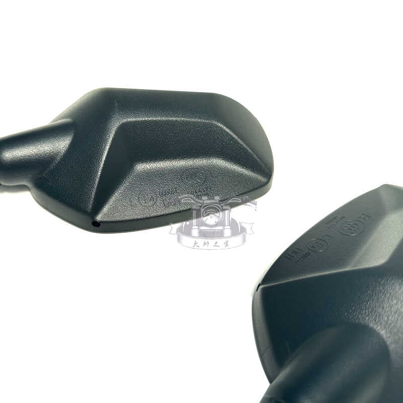 C cfmoto Spring Breeze 450mt Phụ kiện gương chiếu hậu có thể gập lại Bảo vệ đảo chiều Gương ống kính phản quang