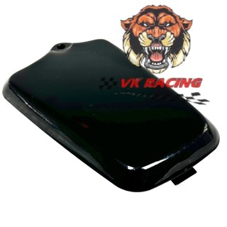 Nắp cốp đen xe 67